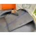 Gucci B medium shoulder bag GU820169-black