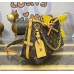 Louis Vuitton CarryAll BB M13014