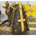 Louis Vuitton CarryAll BB M13014