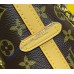 Louis Vuitton CarryAll BB M13014