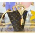 Louis Vuitton Rivage BB M14680