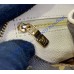 Louis Vuitton Monogram Canvas Toilet Dopp Pouch M44494
