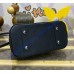 Louis Vuitton LV x TM Alma BB M13078-black