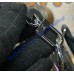 Louis Vuitton LV x TM Alma BB M13078-black