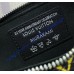 Louis Vuitton LV x TM Alma BB M13078-black