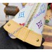 Louis Vuitton LV x TM Alma BB M13078-white