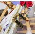 Louis Vuitton LV x TM Alma BB M13078-white