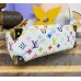 Louis Vuitton LV x TM Handbag East West M13084