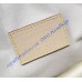 Louis Vuitton LV x TM Handbag East West M13084