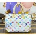 Louis Vuitton LV x TM Speedy Bandoulière 25 M13085