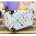 Louis Vuitton LV x TM Speedy Bandoulière 25 M13085