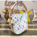 Louis Vuitton LV x TM All In BB M13089