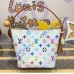 Louis Vuitton LV x TM All In BB M13089
