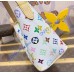 Louis Vuitton LV x TM All In BB M13089