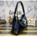 Louis Vuitton LV x TM CarryAll Vibe MM M13105