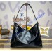 Louis Vuitton LV x TM CarryAll Vibe MM M13105