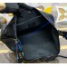 Louis Vuitton LV x TM CarryAll Vibe MM M13105