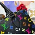 Louis Vuitton LV x TM OnTheGo East West Chain M13260