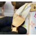 Louis Vuitton LV x TM Pochette Accessoires M13404