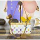 Louis Vuitton LV x TM Pochette Accessoires M13404
