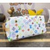 Louis Vuitton LV x TM CarryAll PM M13661