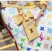 Louis Vuitton LV x TM CarryAll PM M13661
