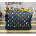 Louis Vuitton LV x TM Cosmetic Pouch GM M13743-black