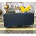 Louis Vuitton LV x TM Cosmetic Pouch GM M13743-black