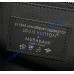 Louis Vuitton LV x TM Cosmetic Pouch GM M13743-black