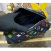 Louis Vuitton LV x TM Cosmetic Pouch GM M13743-black