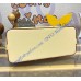 Louis Vuitton LV x TM Cosmetic Pouch GM M13743-white