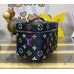 Louis Vuitton LV x TM Nice Mini M13747-black
