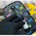 Louis Vuitton LV x TM Nice Mini M13747-black