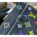 Louis Vuitton LV x TM Nice Mini M13747-black