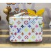 Louis Vuitton LV x TM Nice Mini M13747-white