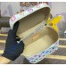 Louis Vuitton LV x TM Nice Mini M13747-white