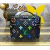 Louis Vuitton LV x TM Nice Nano M14033-black