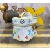 Louis Vuitton LV x TM Nice Nano M14033-white