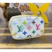 Louis Vuitton LV x TM Nice Nano M14033-white