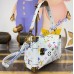 Louis Vuitton LV x TM Side Trunk MM M14046