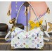 Louis Vuitton LV x TM Side Trunk MM M14046