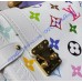 Louis Vuitton LV x TM Side Trunk MM M14046