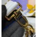 Louis Vuitton LV x TM Side Trunk MM M14046