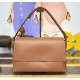 Louis Vuitton Low Key Messenger M13151