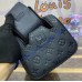 Louis Vuitton Dopp Kit M59478-black