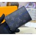 Louis Vuitton Victor Wallet M12598-black