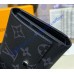 Louis Vuitton Victor Wallet M12598-black