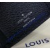 Louis Vuitton Victor Wallet M12598-black