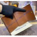Louis Vuitton Victor Wallet M12598-brown