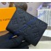 Louis Vuitton Victor Wallet M12635